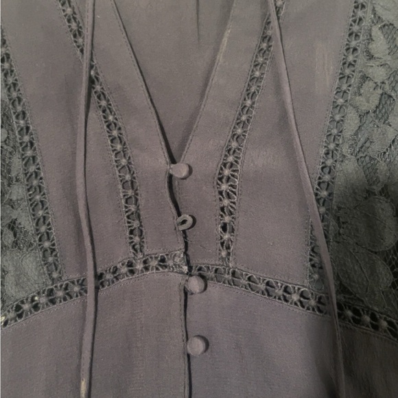 ASTR THE LABEL a line dress. Size medium - Picture 8 of 8